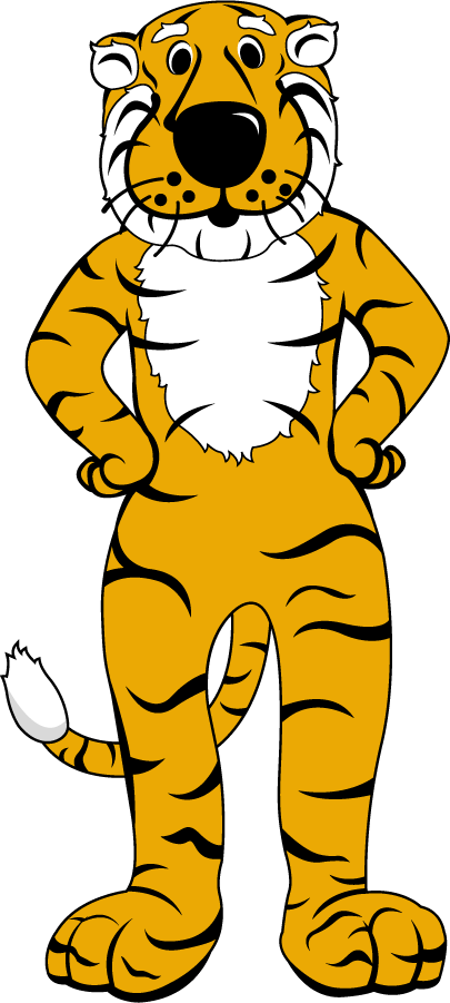 Missouri Tigers 2021-Pres Mascot Logo v2 DIY iron on transfer (heat transfer)